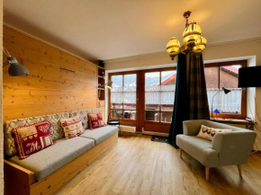 Ferienwohnungen Latscha Oberstdorf